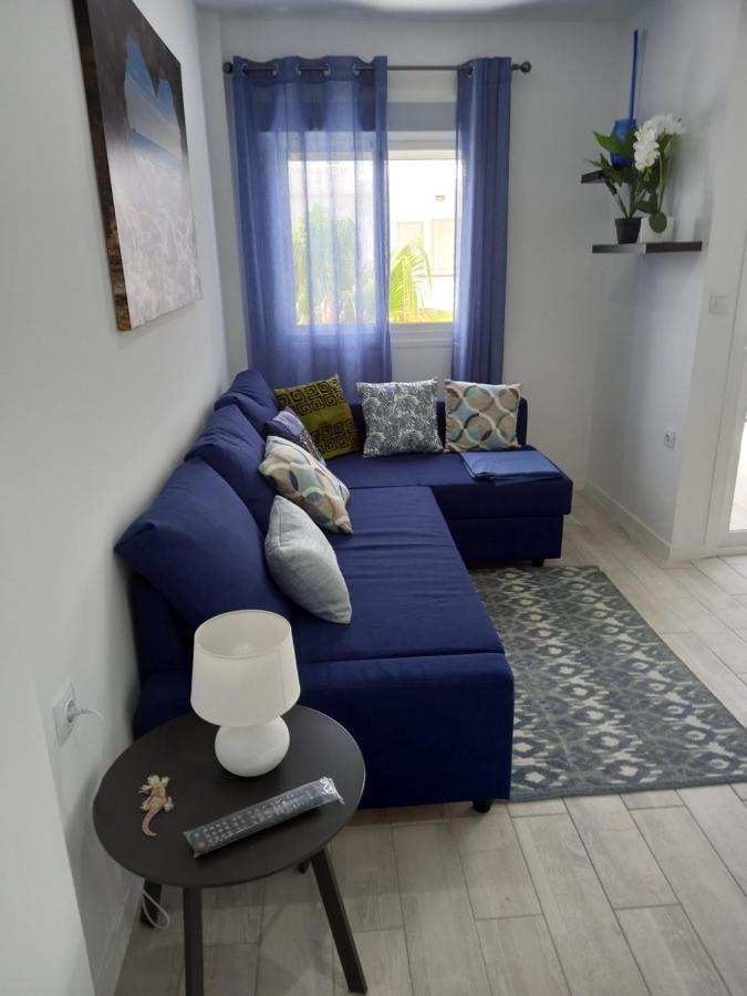 Casa Azul Apartment Коста де Антигуа Екстериор снимка