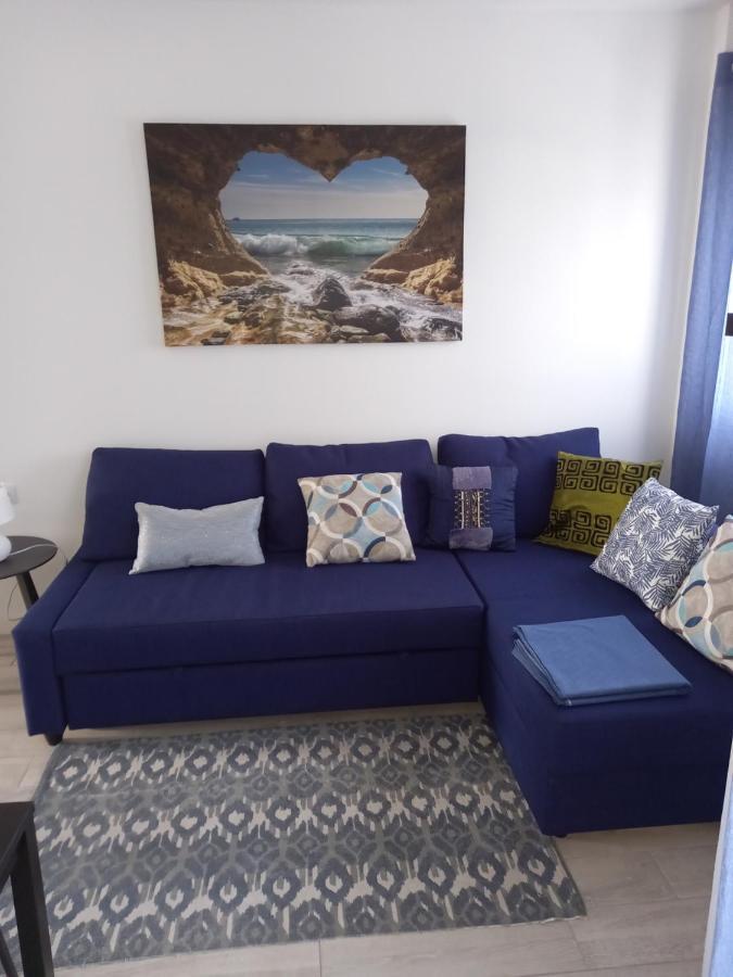 Casa Azul Apartment Коста де Антигуа Екстериор снимка