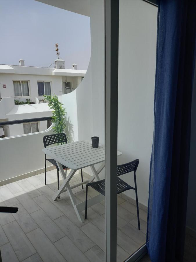 Casa Azul Apartment Коста де Антигуа Екстериор снимка