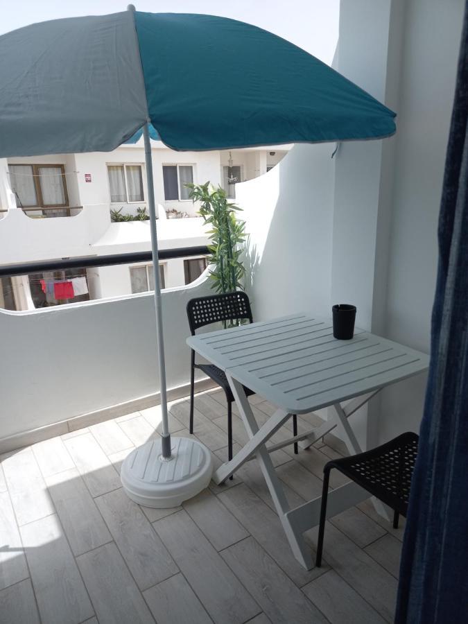 Casa Azul Apartment Коста де Антигуа Екстериор снимка
