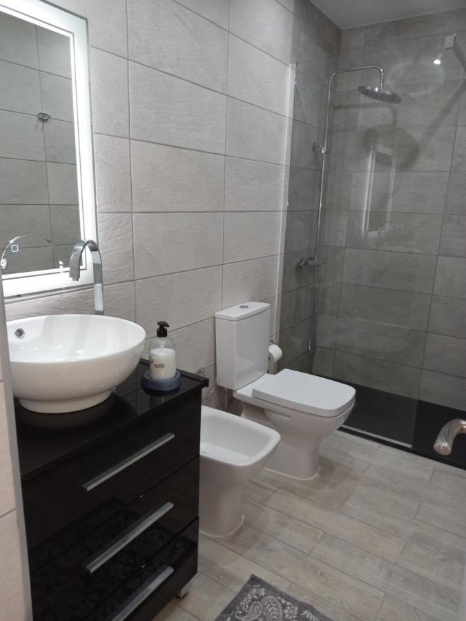 Casa Azul Apartment Коста де Антигуа Екстериор снимка