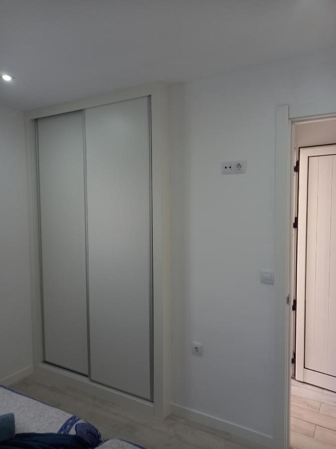 Casa Azul Apartment Коста де Антигуа Екстериор снимка