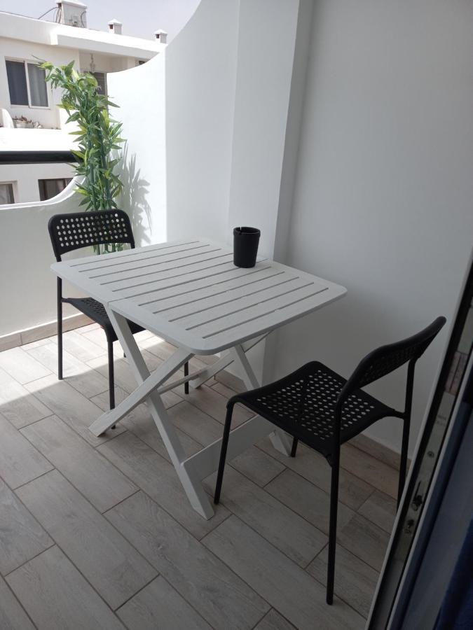 Casa Azul Apartment Коста де Антигуа Екстериор снимка