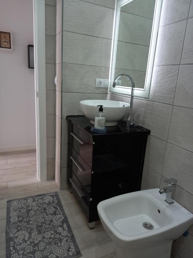 Casa Azul Apartment Коста де Антигуа Екстериор снимка