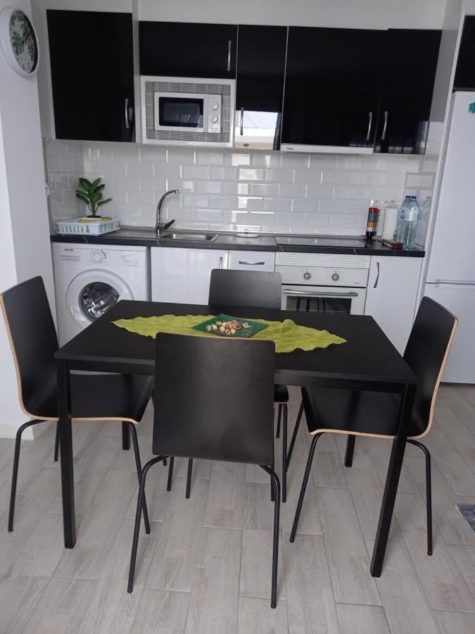 Casa Azul Apartment Коста де Антигуа Екстериор снимка