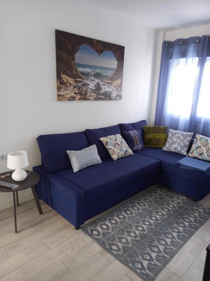 Casa Azul Apartment Коста де Антигуа Екстериор снимка