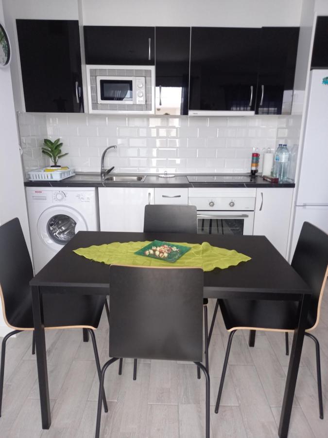 Casa Azul Apartment Коста де Антигуа Екстериор снимка