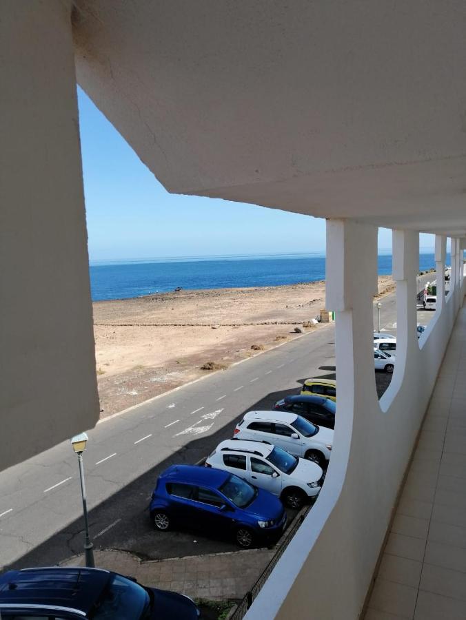 Casa Azul Apartment Коста де Антигуа Екстериор снимка