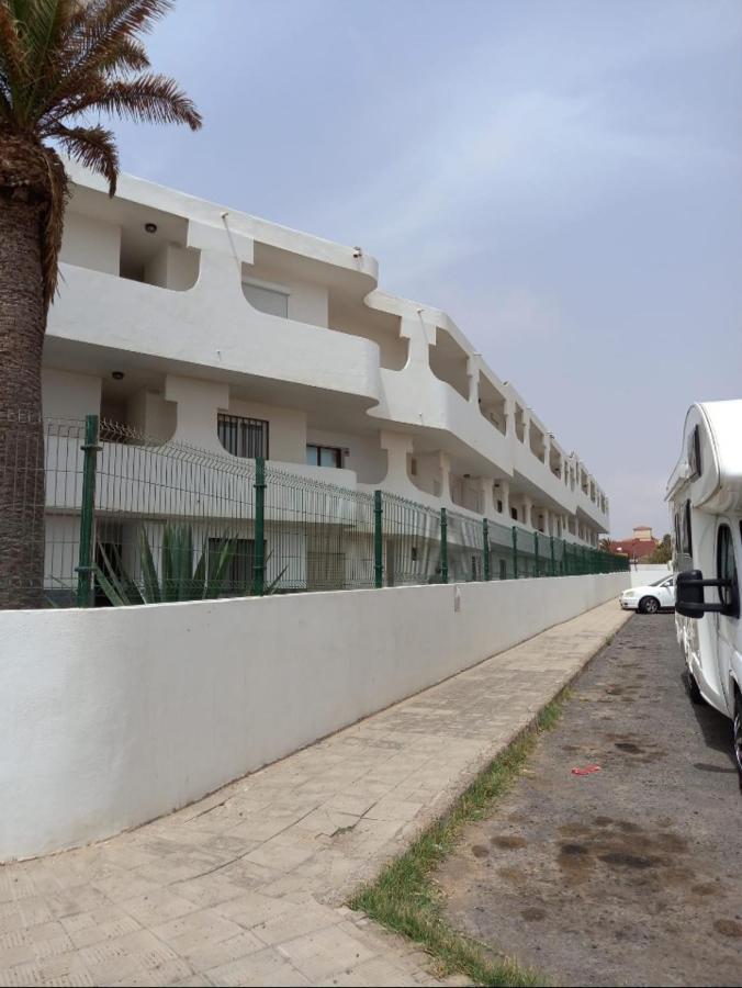Casa Azul Apartment Коста де Антигуа Екстериор снимка