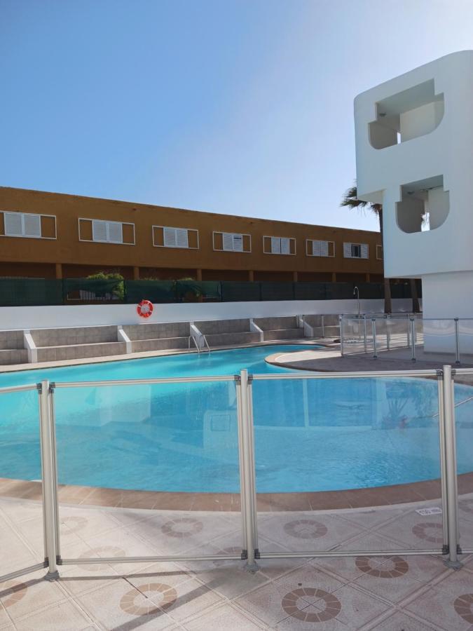 Casa Azul Apartment Коста де Антигуа Екстериор снимка