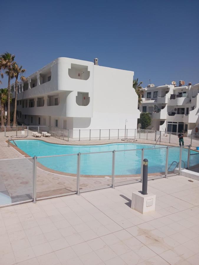 Casa Azul Apartment Коста де Антигуа Екстериор снимка
