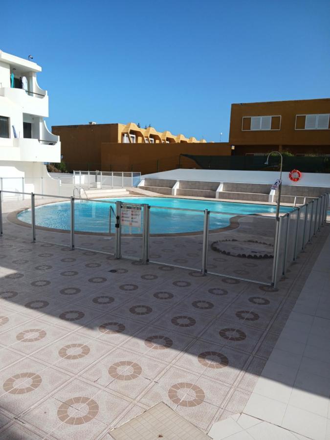 Casa Azul Apartment Коста де Антигуа Екстериор снимка